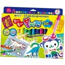 수채화 (중급) 이미지