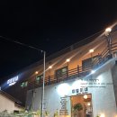 제주로와 | 제주 미영이네 조천점 깨가 가득한 고등어회 먹기 + 제주로와 게하 후기