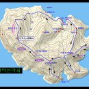 통영 수우도 은박산(195m) 조망 산행 안내...2014, 7, 6 (일) 이미지