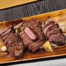 안산길 | 순천 맛집 '인정' 다이닝카페 후기 - 스테이크와 스끼야끼로 마무리한 가족외식