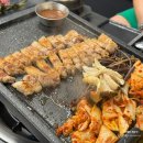 정방동-02 | 본돈 서귀포 흑돼지 맛집 솔직 후기 주차 제주 올레시장 먹거리 추천