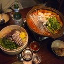 김치퀸 김치찜 서면점 | 부산 서면안주맛집 부엉이산장 서면점 곱도리탕 오나리찜 후기