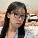 긱시크안경 여자뿔테안경 추천 정소민 레드벨벳 슬기 안경 나인어코드 Horn IMP 착용 후기