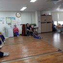 현대3차A 경로당 이미지