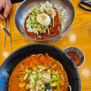 교동짬뽕&가야밀면