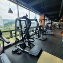 알엠 피트니스 이미지