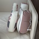 밥통소프트 | 3개월아기 모유수유 사출 직수거부 극복기 내돈내산 다울아이 수유쿠션