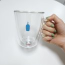 블루보틀 더블월 글라스 리뷰 &amp; 사용후기 (내돈내산)