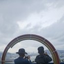 GS25 영도봉래시장점 | 2구간 남파랑길] 땅끝교회~영도해돋이전망대~흰여울문화마을~영도대교~송도해수욕장~암남공원~감천사거리 1