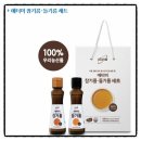 ㈜착한참기름 이미지