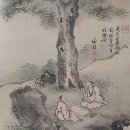 고개마루사랑방 | 故事圖