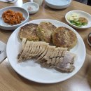 옥천느티나무막국수 이미지