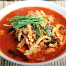 순두부짬뽕 이미지