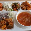 도서관식당 이미지