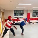 라임태권도장 이미지