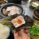 맘스터치 민락수변점 | 부산 돼지국밥 수변최고돼지국밥 민락본점 웨이팅 맛 후기