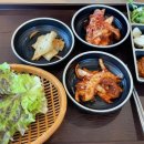 박쌍수연탄불백솥밥&막국수