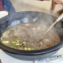[원주] 원주 나들이 '모퉁이돌 막걸리' 막국수, 수육, 옹심이칼국수 후기