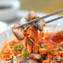 금강산물회 이미지