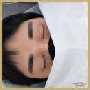 부평차컨설팅 | 부천 상동에서도 오는 부평 남자눈썹문신 후기