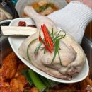 돈화문식당