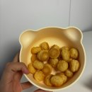 홈런볼스윗커스타드 새로운맛 후기, 아이도 반한 달콤한 야구푸드