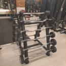 365플러스 안산원곡점 | [안산] 유혹을 이기기 위해 노력하는 헬스장, 홈플러스 옆 마일스톤짐 헬스장 리뷰
