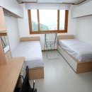 한림대학교 기숙사 이미지