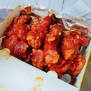 맥시칸양념통닭 이미지