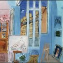 라울뒤피 이미지