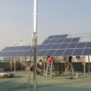 일영산전 햇빛발전소 이미지