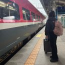 서강해수탕 | 10월, 비가 내리면