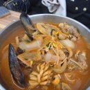 차돌짬뽕