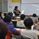 비문해 어르신을 위한 문해교육 이미지