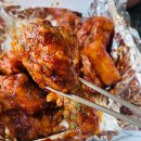 BBQ부천여월점 | [여월동치킨] BBQ치킨부천여월점 솔직후기 (+자메이카소떡만나치킨 콤보 구성 알차!)