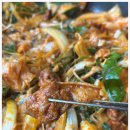 백년닭갈비 이미지