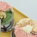 담은 순수100% 생과일 수제 젤라또 ‘이노쿱(InoCooP)’ 방문 내돈내산 솔직후기(주차,좌석,이벤트,라인업)