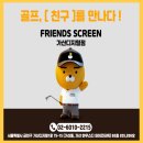 미르 스크린골프 이미지