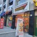 버거앤프라이즈 신길뉴타운점 | 🍴 [신풍역, 신길동 맛집 추천] 버거앤프라이즈 🍴