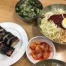 시장칼국수 이미지