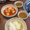 밥앤국 | 청주 감자탕 맛집, 노걸대감자탕앤순대국 오창점 후기