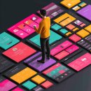 애드넷 | 재능넷 포트폴리오 전략 : 처음 시작하는 프리랜서를 위한 실전 수익화 가이드