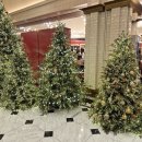 뮤직박스 | (신세계 강남) 크리스마스 시즌 &#39;원더랜드&#39; 캐롤 메들리 뮤직박스 구입 후기~