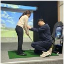 연세골프연습장 이미지