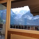 동신카정비 | 둘째 날 : Grindelwald (멘리헨 하이킹, 하더 쿨름) / 240728