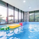 더스톤 빌리지 풀빌라 이미지