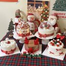 비산로-11 | 구미 수제과일케이크 맛집 제이델링 구미점 주문 포장 후기