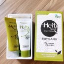 동성약국 | 비건염색약 두피 따가움 없는 동성제약 허브스피디 새치 커버 후기
