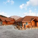 호두나무 펜션 이미지