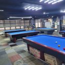 사랑방당구클럽 이미지